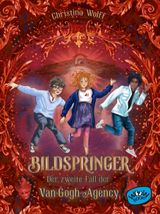Bildspringer (Band 2) Cover des Buches Bildspringer (Band 2) (ISBN: 9783039670307)