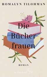 Die Bücherfrauen Cover des Buches Die Bücherfrauen (ISBN: 9783103970807)