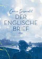 Der englische Brief Cover des Buches Der englische Brief (ISBN: 9783347751798)
