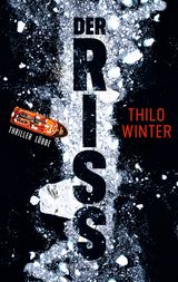 Der Riss Cover des Buches Der Riss (ISBN: 9783404188819)