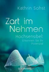 Zart im Nehmen Cover des Buches Zart im Nehmen (ISBN: 9783442177677)