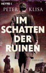 Im Schatten der Ruinen Cover des Buches Im Schatten der Ruinen (ISBN: 9783453427761)