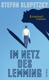 Im Netz des Lemming Cover des Buches Im Netz des Lemming (ISBN: 9783709934975)