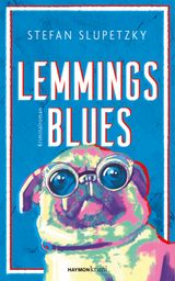 Lemmings Blues Cover des Buches Lemmings Blues (ISBN: 9783709981689)