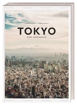 Tokyo. Eine Augenreise Cover des Buches Tokyo. Eine Augenreise (ISBN: 9783734206368)