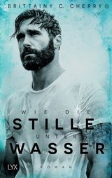 Wie die Stille unter Wasser Cover des Buches Wie die Stille unter Wasser (ISBN: 9783736305502)