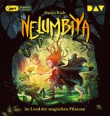 Nelumbiya – Im Land der magischen Pflanzen Cover des Buches Nelumbiya – Im Land der magischen Pflanzen (ISBN: 9783742430366)
