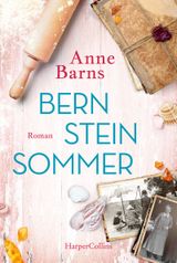 Bernsteinsommer Cover des Buches Bernsteinsommer (ISBN: 9783749900206)