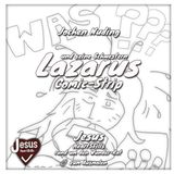 Jesus HeartSkills / Lazarus und seine Schwestern Cover des Buches Jesus HeartSkills / Lazarus und seine Schwestern (ISBN: 9783750275041)