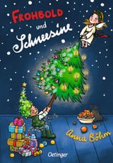 Frohbold und Schneesine Cover des Buches Frohbold und Schneesine (ISBN: 9783751203609)