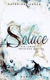 Solace Cover des Buches Solace (ISBN: 9783755407942)