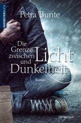 Die Grenze zwischen Licht und Dunkelheit Cover des Buches Die Grenze zwischen Licht und Dunkelheit (ISBN: 9783827193506)