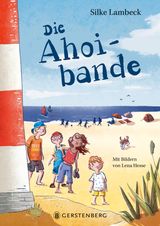 Die Ahoibande Cover des Buches Die Ahoibande (ISBN: 9783836963176)