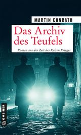 Das Archiv des Teufels Cover des Buches Das Archiv des Teufels (ISBN: 9783839200070)