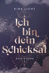 Ich bin dein Schicksal Cover des Buches Ich bin dein Schicksal (ISBN: 9783846601556)