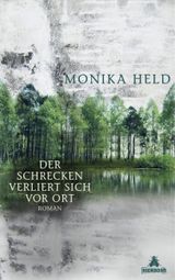 Der Schrecken verliert sich vor Ort Cover des Buches Der Schrecken verliert sich vor Ort (ISBN: 9783847905295)