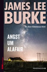 Angst um Alafair Cover des Buches Angst um Alafair (ISBN: 9783865327543)