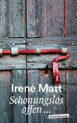 Schonungslos offen Cover des Buches Schonungslos offen (ISBN: 9783869178011)