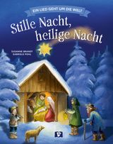 Stille Nacht, heilige Nacht Cover des Buches Stille Nacht, heilige Nacht (ISBN: 9783903553163)