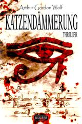 Katzendämmerung Cover des Buches Katzendämmerung (ISBN: 9783943408157)