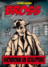 Bross. Showdown im Schlippers Cover des Buches Bross. Showdown im Schlippers (ISBN: 9783943876741)