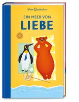Ein Meer von Liebe Cover des Buches Ein Meer von Liebe (ISBN: 9783948991043)