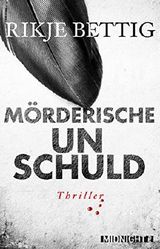 Mörderische Unschuld Cover des Buches Mörderische Unschuld (ISBN: 9783958190603)