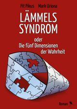 Lämmels Syndrom Cover des Buches Lämmels Syndrom (ISBN: 9783959960458)
