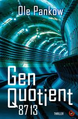 Genquotient 8713 Cover des Buches Genquotient 8713 (ISBN: 9783959960779)