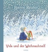 Vida und der Weihnachtself Cover des Buches Vida und der Weihnachtself (ISBN: 9783961291748)