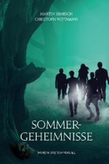 Sommergeheimnisse Cover des Buches Sommergeheimnisse (ISBN: 9783969640067)
