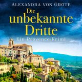 Die unbekannte Dritte Cover des Buches Die unbekannte Dritte (ISBN: 9788728580745)