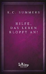 Hilfe, das Leben klopft an! Cover des Buches Hilfe, das Leben klopft an! (ISBN: 9789463862097)