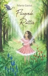 Fliegende Ratten Cover des Buches Fliegende Ratten (ISBN: 9798456230614)