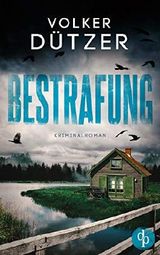 Bestrafung Cover des Buches Bestrafung (ISBN: B084TDT7QT)