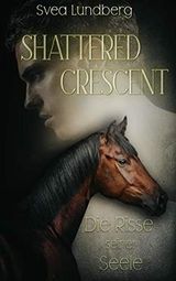 Shattered Crescent: Die Risse seiner Seele Cover des Buches Shattered Crescent: Die Risse seiner Seele (ISBN: B08JCTM7FY)