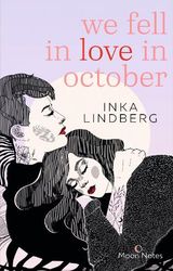 we fell in love in october Cover des Buches we fell in love in october (ISBN: B09VCMX321)