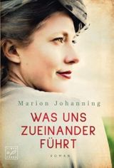 Was uns zueinander führt Cover des Buches Was uns zueinander führt (ISBN: 9782496707847)