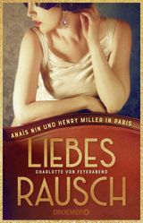 Liebesrausch Cover des Buches Liebesrausch (ISBN: 9783426282861)