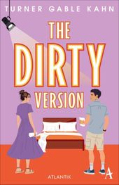 The Dirty Version Cover des Buches The Dirty Version (ISBN: 9783455021462)