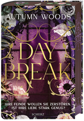 Daybreak Cover des Buches Daybreak (ISBN: 9783651001534)