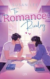 The Romance Rivalry Cover des Buches The Romance Rivalry (ISBN: 9783736325821)