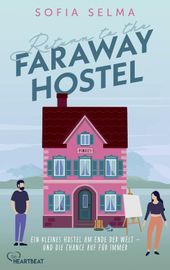 Return to the Faraway Hostel Cover des Buches Return to the Faraway Hostel (ISBN: 9783751794114)