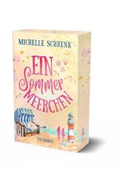 Ein Sommermeerchen Cover des Buches Ein Sommermeerchen (ISBN: 9783823400219)