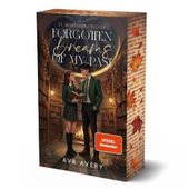 Forgotten Dreams Of My Past Cover des Buches Forgotten Dreams Of My Past (ISBN: 9783823400462)