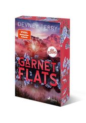 Garnet Flats | Die Edens 3 | Cover des Buches Garnet Flats | Die Edens 3 | (ISBN: 9783987500954)