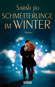 Schmetterlinge im Winter