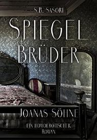 Autoren oder Titel-Cover