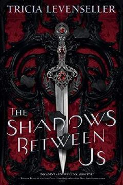 the shadows between us series order