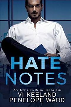 hate notes book